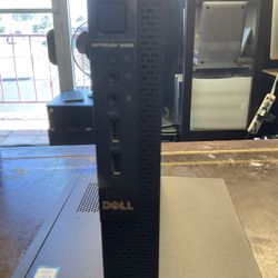 Dell OptiPlex 9020M mini, core i5