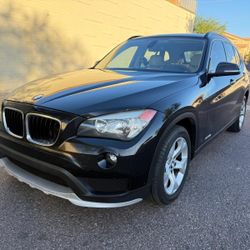 2015 BMW.X1,.NICE.SUV,.CLEAN.AUTO-CHECK,.COLD.AC,.GREAT.ON.GAS, FINANCE AVAILABLE 🚘