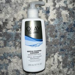 Olay Cleanse 
