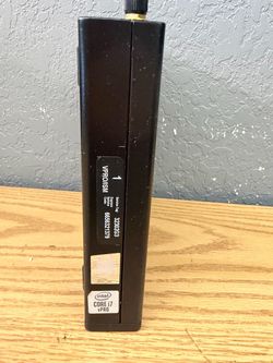 Dell OptiPlex 7090 mini core i7- 10th gen