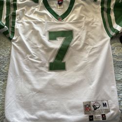 NFL jersey size medium