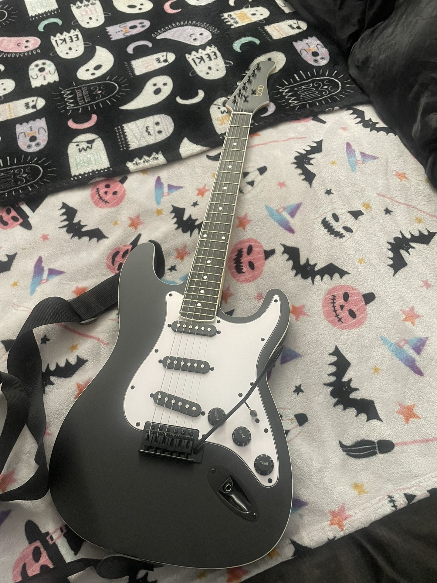 Beginner Electric Guitar