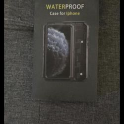 IPHONE X CASE