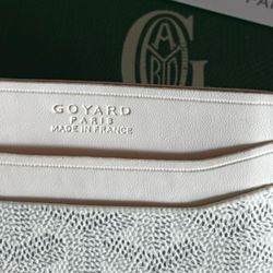 g0yard card holder