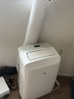 LG A/C