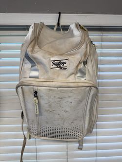 Softball Equipment Bag