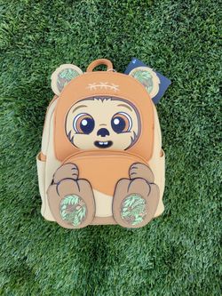Star Wars Loungefly Mini Backpack 