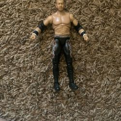 AEW Figure