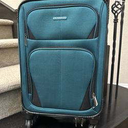 Brand New 23” Carry On Suitcase 