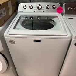 Maytag Washer