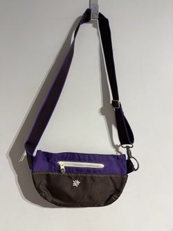 EUC Sherpani Crossbody Bag
