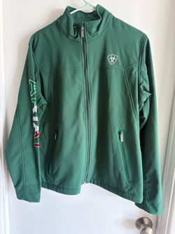 Ariat woman’s jacket XL
