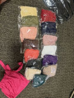 Under Hijab Cap
