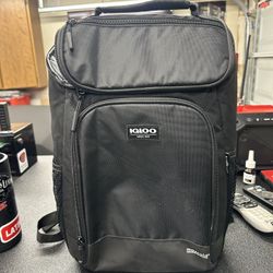 Igloo Cooler Backpack 