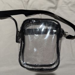 Clear Bag 