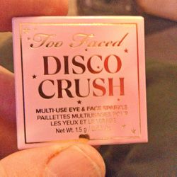 Disco Crush