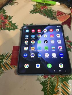Samsung Galaxy Zfold 5