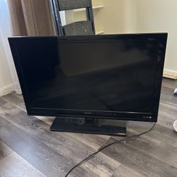 Sharp TV 40”