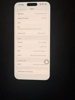 iPhone 16plus