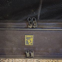 PGA Golf Locker And Ogio Locker.