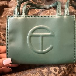 Telfar Shopping Bag (small)