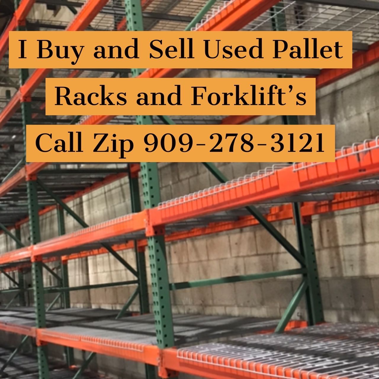 Pallet Racks for Sale in Long Beach, CA - OfferUp
