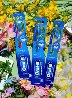Toothbrush