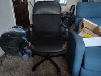 Office chair