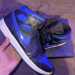 Jordan 1 Mid