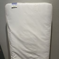 Crib Mattress 