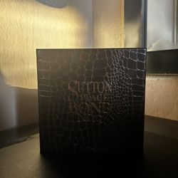 Sutton Place Bond No9