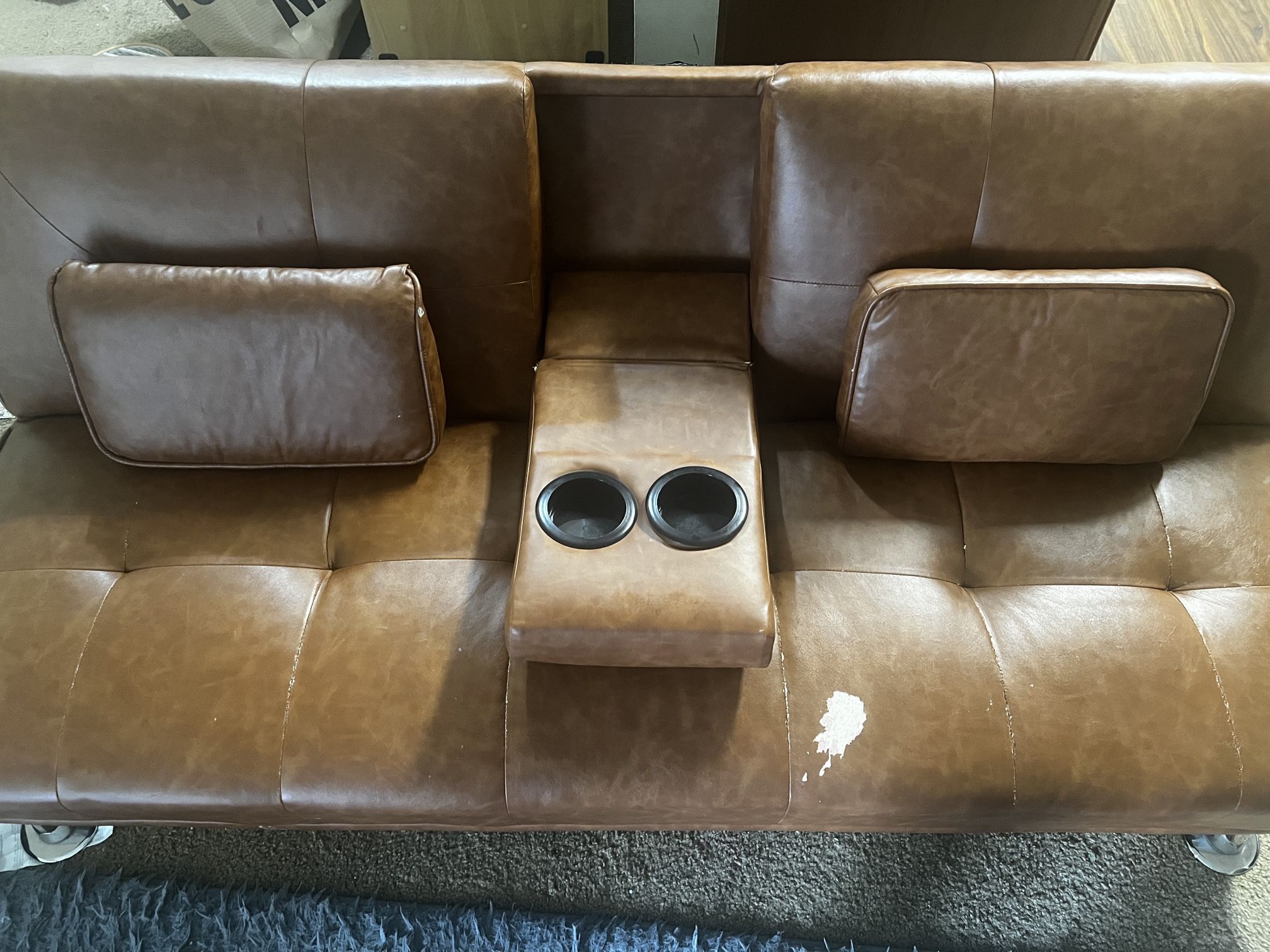 Move Out Sale - Futon