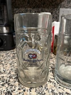 Beer Steins