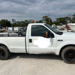 Ford F250