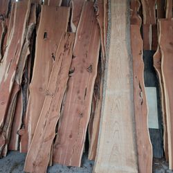 Rustic Slabs And FURNITURE 