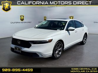 2023 Honda Accord