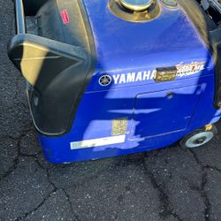 Yamaha Generator 