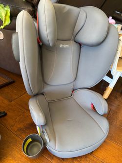 Cybex Booster Car Seat
