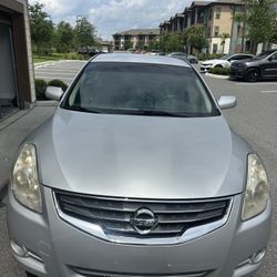 Salvage Title 