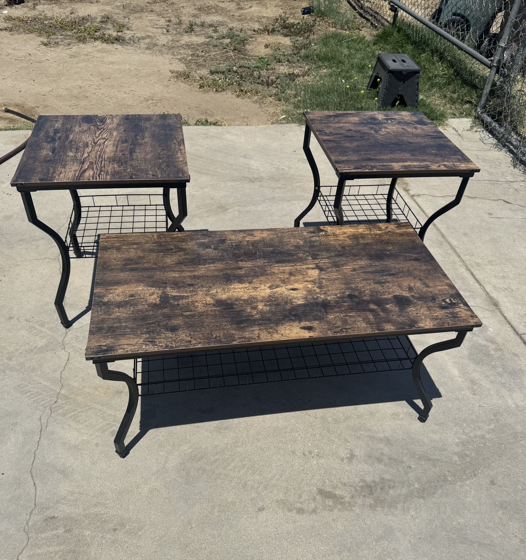 Table Set
