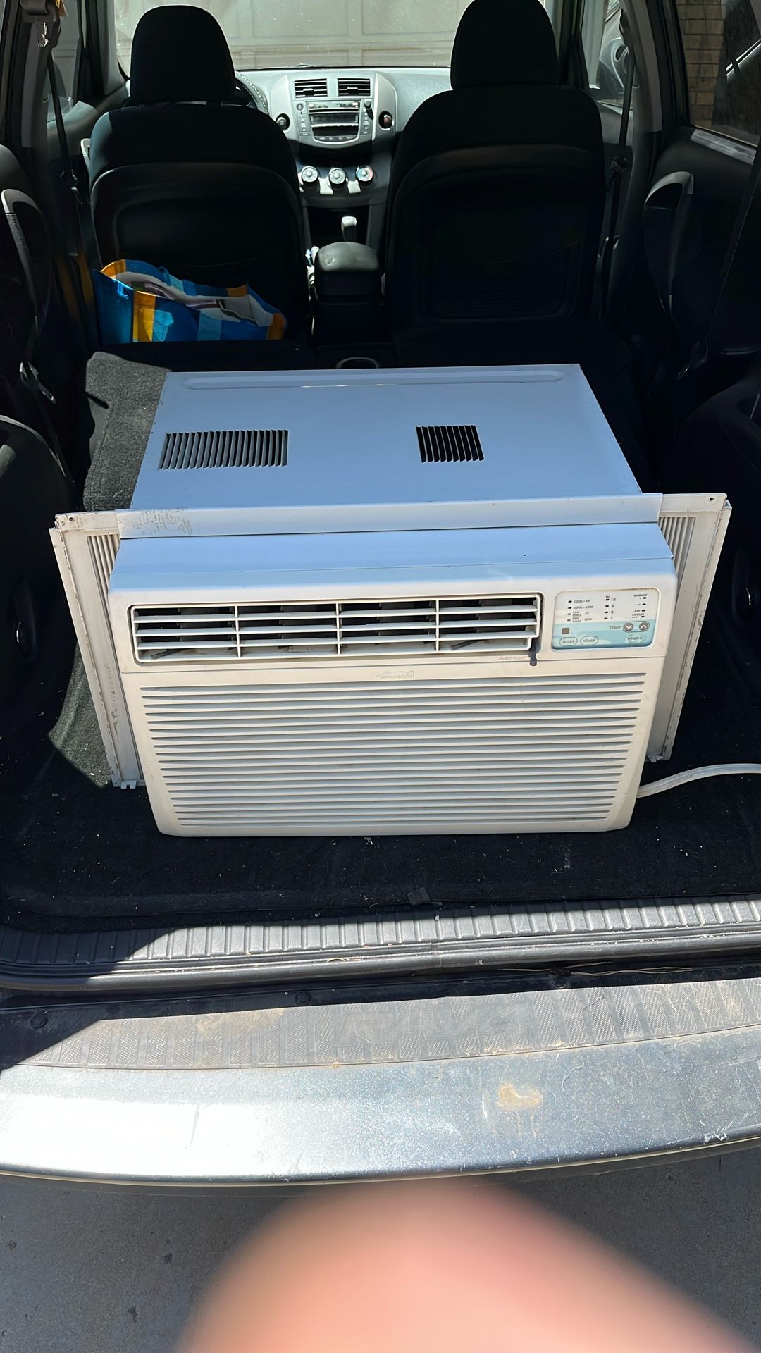 Kenmore Air Conditioner