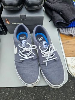 Nike Men's shoes