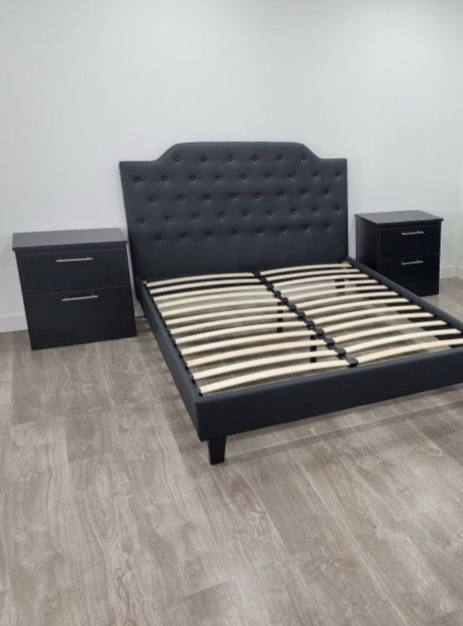 Bedroom set - Juego de cuarto