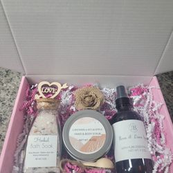 VALENTINE'S DAY GIFTS 