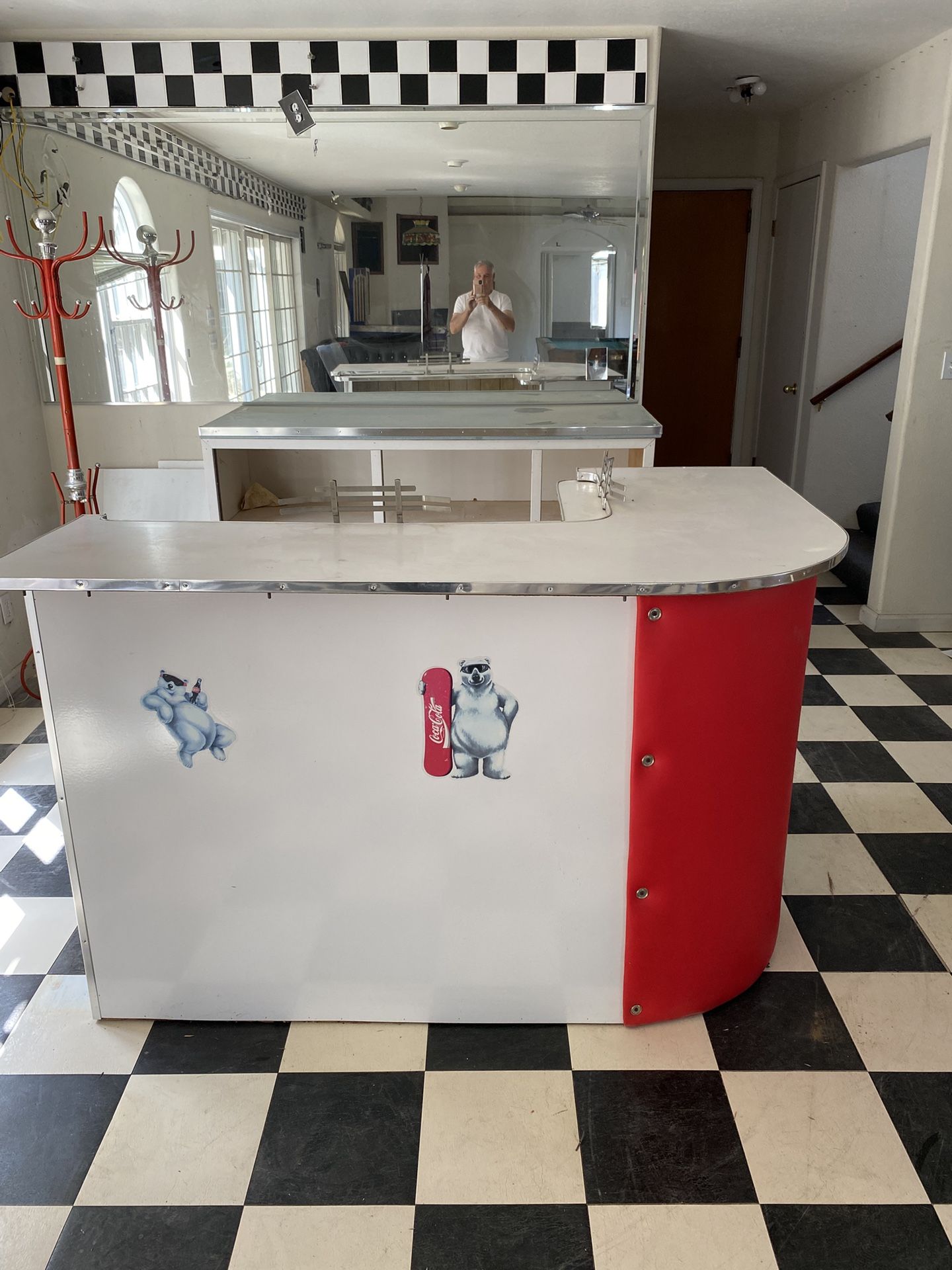 50’s Bar