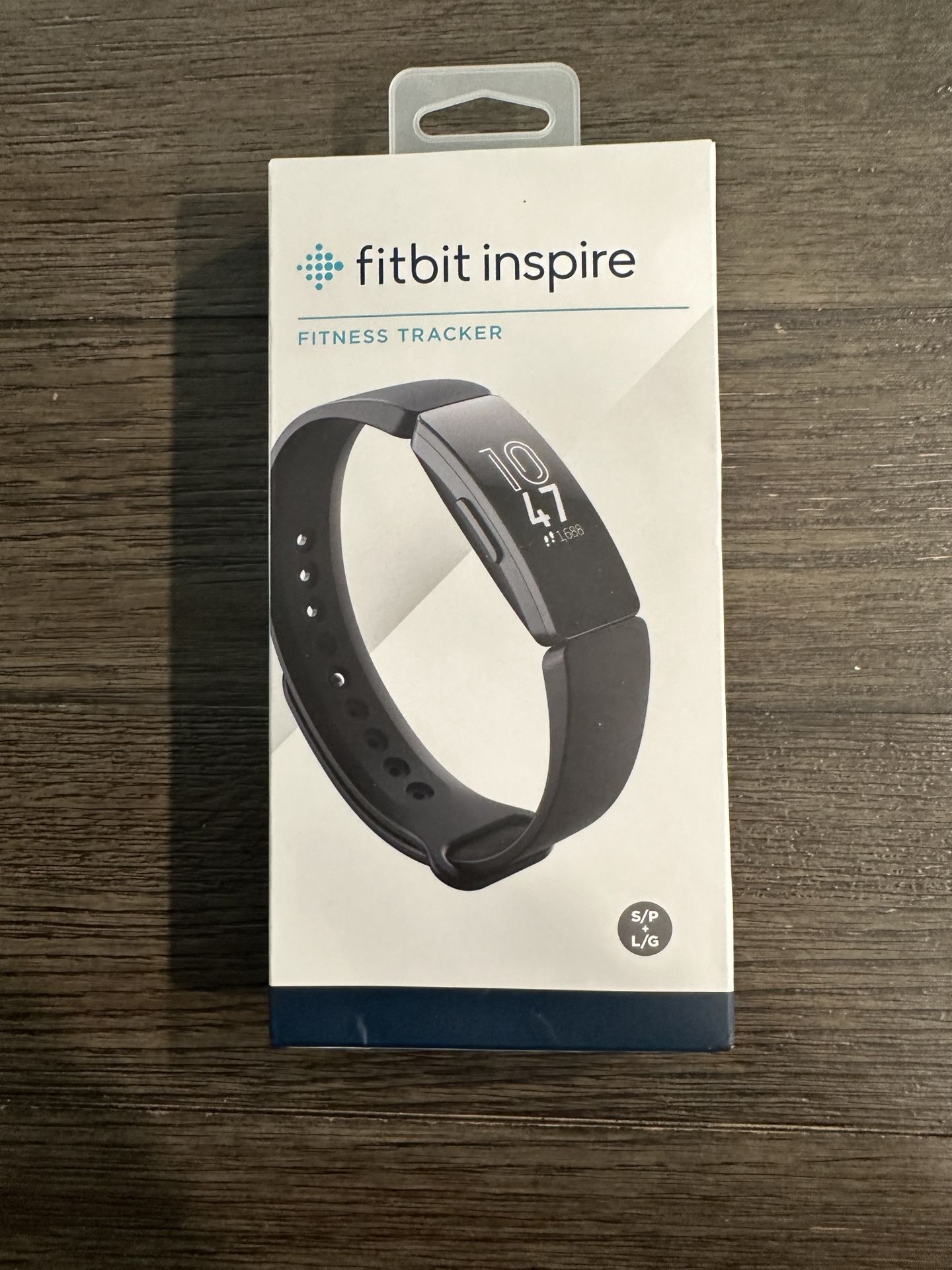 Fitbit Inspire