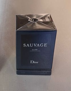 Dior sauvage elixer 100ML (BRAND NEW)