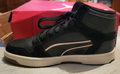 Puma shoes