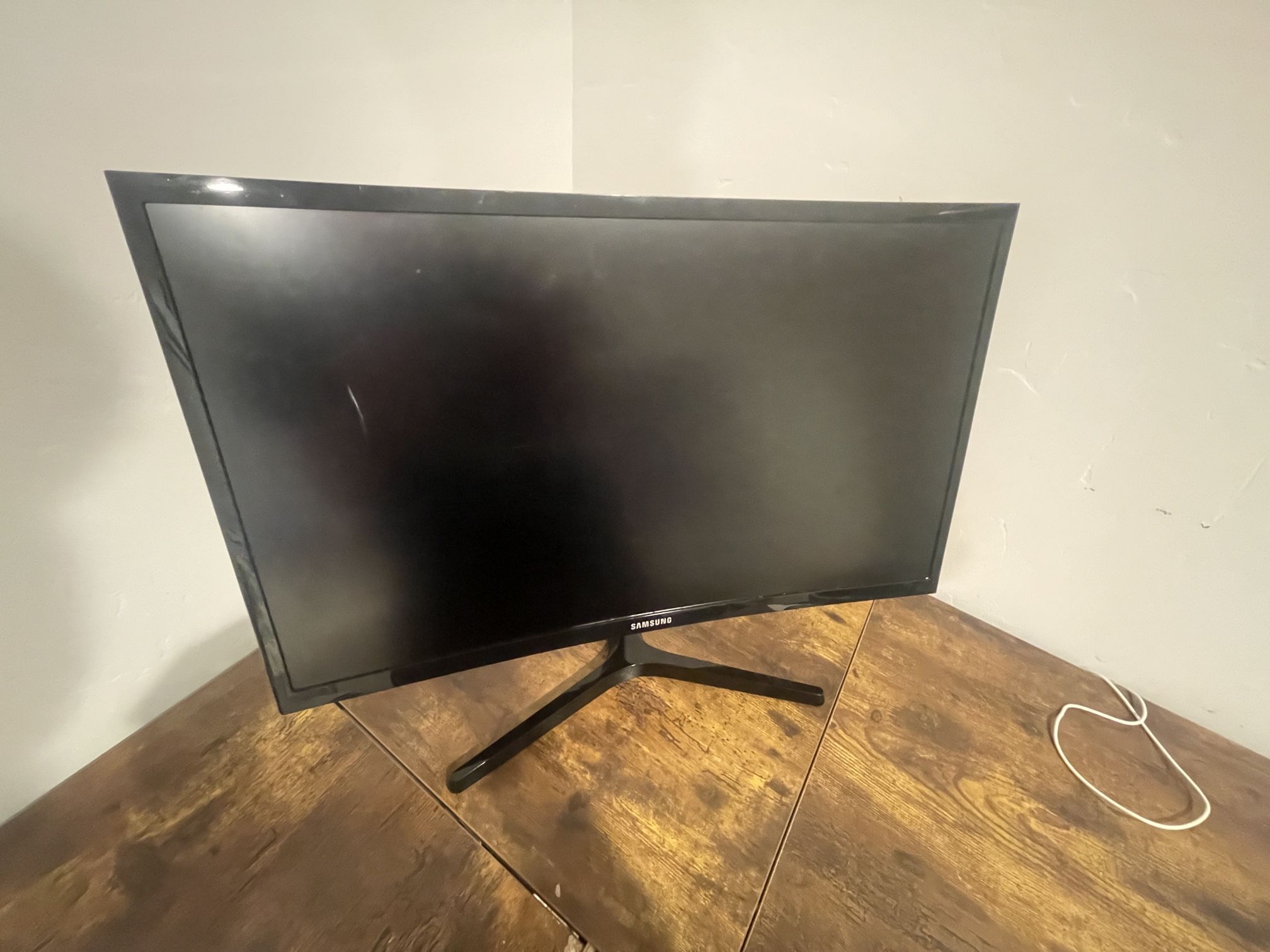 Samsung 24 Inches 1080p Monitor