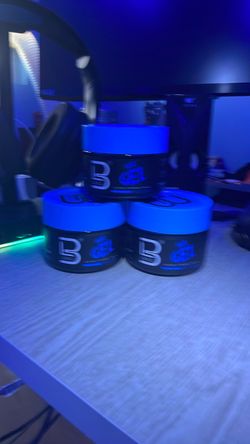 L3VEL3 Hair Gel